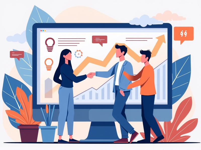 Negoziazione Strategica: Ottenere di Più Senza Compromettere la Relazione