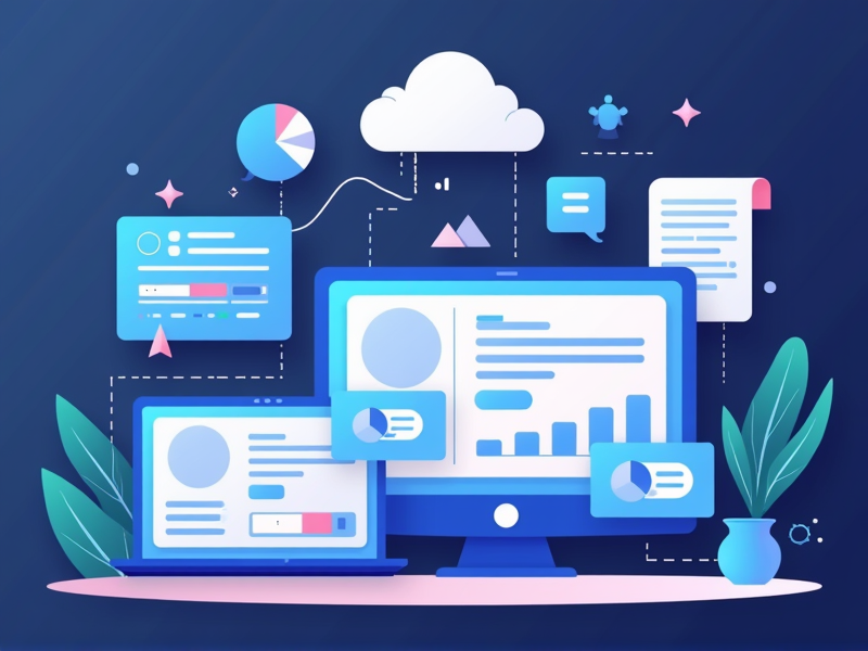 Consulenza Docebo - Piattaforma LMS Enterprise AI-Powered